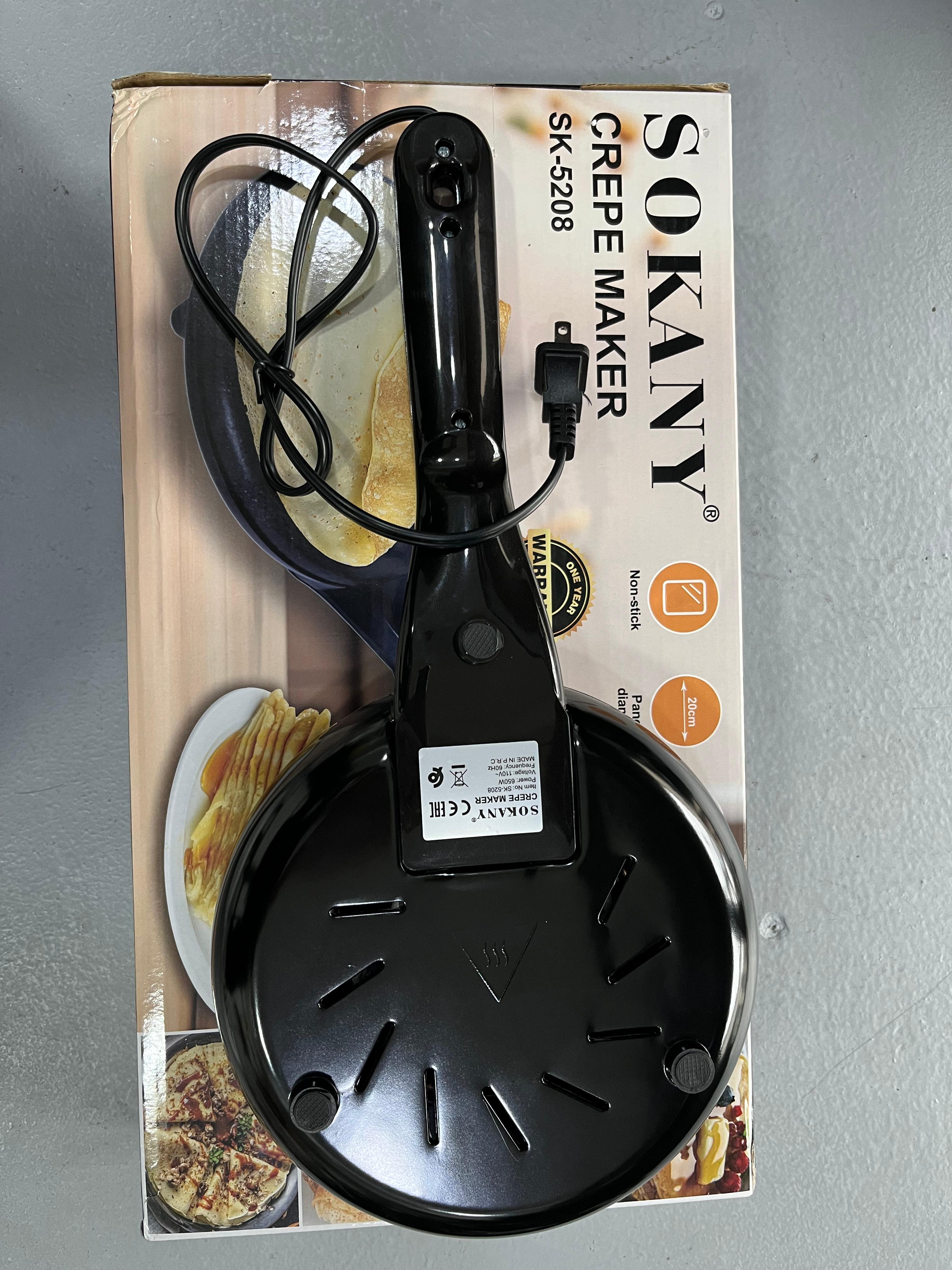 Miniatura 2 de Sartén Waflero